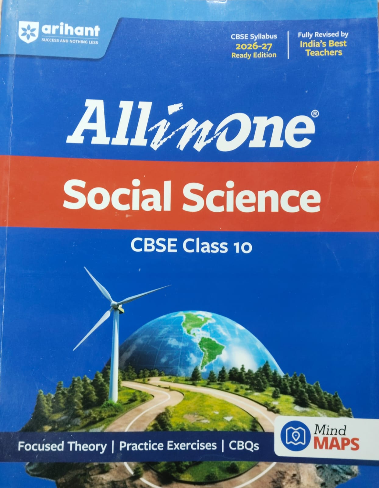 Refresher course book